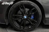BMW M235 i xDrive Coupé 326HK /Taklucka /Navi /H/K 240kW