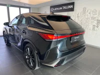 Lexus RX 450h+ - 136kW