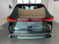 Lexus RX 450h+ - 136kW