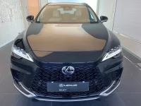 Lexus RX 450h+ - 136kW