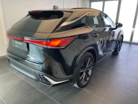 Lexus RX 450h+ - 136kW