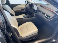 Lexus RX 450h+ - 136kW