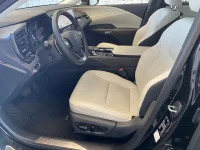 Lexus RX 450h+ - 136kW