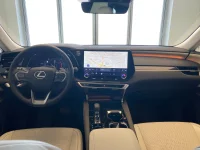 Lexus RX 450h+ - 136kW