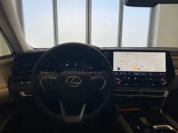 Lexus RX 450h+ - 136kW