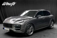 Image of Porsche Cayenne E-Hybrid 470HK /Sportavgas /18-Vägs /Se Spec 346kW