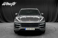 Porsche Cayenne E-Hybrid 470HK /Sportavgas /18-Vägs /Se Spec 346kW