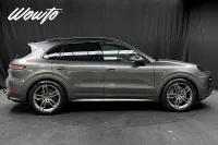 Porsche Cayenne E-Hybrid 470HK /Sportavgas /18-Vägs /Se Spec 346kW