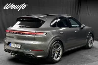 Porsche Cayenne E-Hybrid 470HK /Sportavgas /18-Vägs /Se Spec 346kW