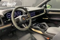 Porsche Cayenne E-Hybrid 470HK /Sportavgas /18-Vägs /Se Spec 346kW