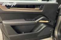 Porsche Cayenne E-Hybrid 470HK /Sportavgas /18-Vägs /Se Spec 346kW