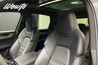 Porsche Cayenne E-Hybrid 470HK /Sportavgas /18-Vägs /Se Spec 346kW