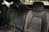 Porsche Cayenne E-Hybrid 470HK /Sportavgas /18-Vägs /Se Spec 346kW