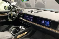 Porsche Cayenne E-Hybrid 470HK /Sportavgas /18-Vägs /Se Spec 346kW