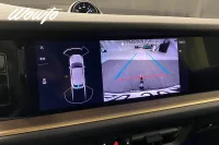 Porsche Cayenne E-Hybrid 470HK /Sportavgas /18-Vägs /Se Spec 346kW