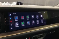 Porsche Cayenne E-Hybrid 470HK /Sportavgas /18-Vägs /Se Spec 346kW