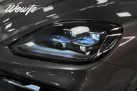 Porsche Cayenne E-Hybrid 470HK /Sportavgas /18-Vägs /Se Spec 346kW