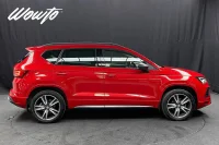 Seat Ateca 1.5 TSI DSG 150HK FR /Drag /Beats /Värmare 110kW