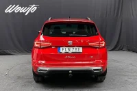 Seat Ateca 1.5 TSI DSG 150HK FR /Drag /Beats /Värmare 110kW