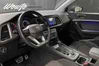 Seat Ateca 1.5 TSI DSG 150HK FR /Drag /Beats /Värmare 110kW