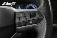 Seat Ateca 1.5 TSI DSG 150HK FR /Drag /Beats /Värmare 110kW