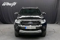 Ford Ranger Dubbelhytt 2.0 4x4 213HK Wildtrak /Drag /Moms 157kW