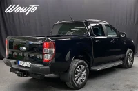 Ford Ranger Dubbelhytt 2.0 4x4 213HK Wildtrak /Drag /Moms 157kW
