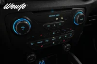Ford Ranger Dubbelhytt 2.0 4x4 213HK Wildtrak /Drag /Moms 157kW