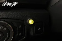 Ford Ranger Dubbelhytt 2.0 4x4 213HK Wildtrak /Drag /Moms 157kW