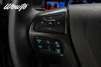 Ford Ranger Dubbelhytt 2.0 4x4 213HK Wildtrak /Drag /Moms 157kW