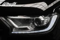 Ford Ranger Dubbelhytt 2.0 4x4 213HK Wildtrak /Drag /Moms 157kW