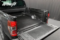 Ford Ranger Dubbelhytt 2.0 4x4 213HK Wildtrak /Drag /Moms 157kW