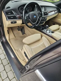 BMW X5 3.0 155kW thumbnail