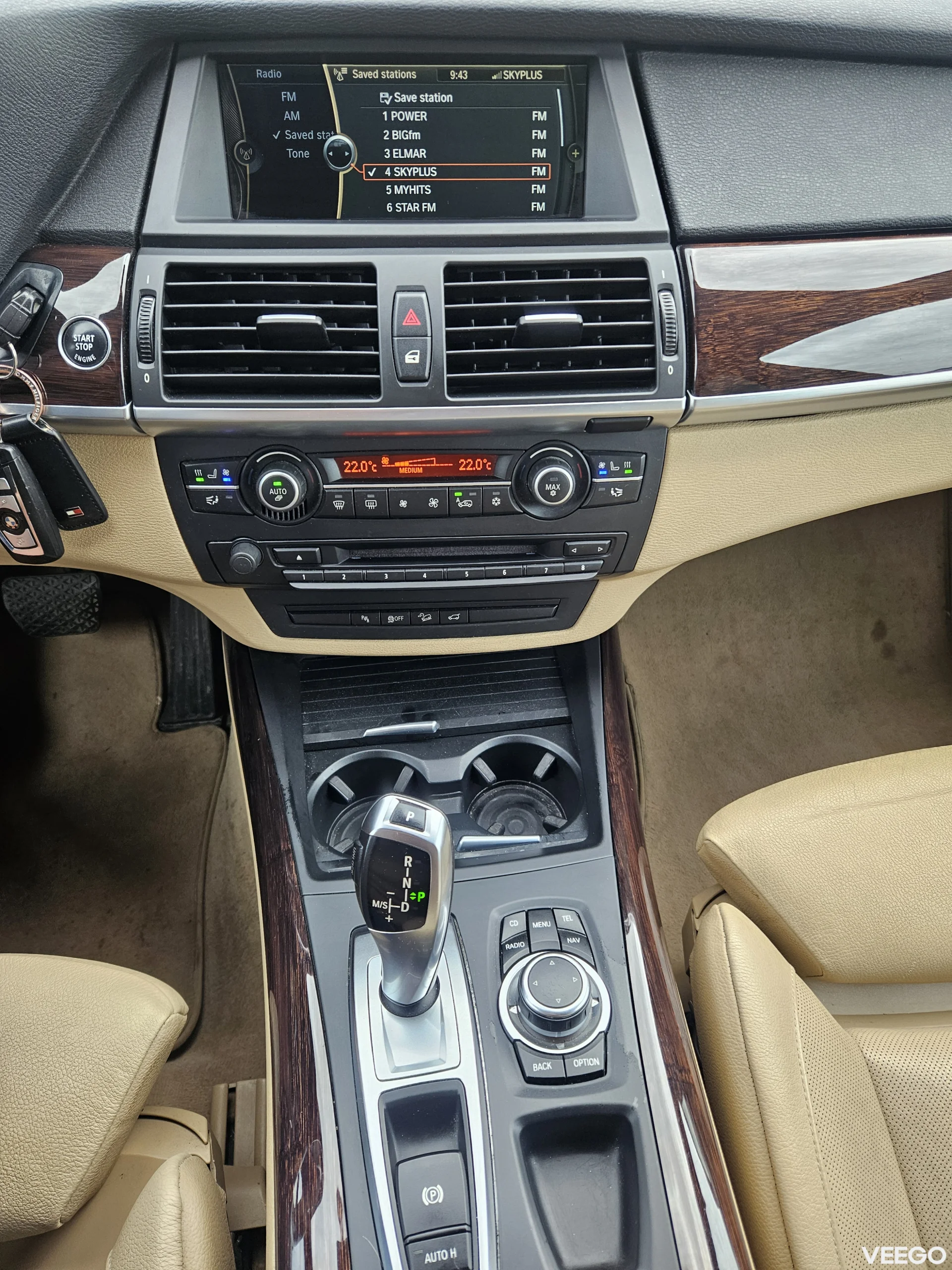 BMW X5 3.0 155kW