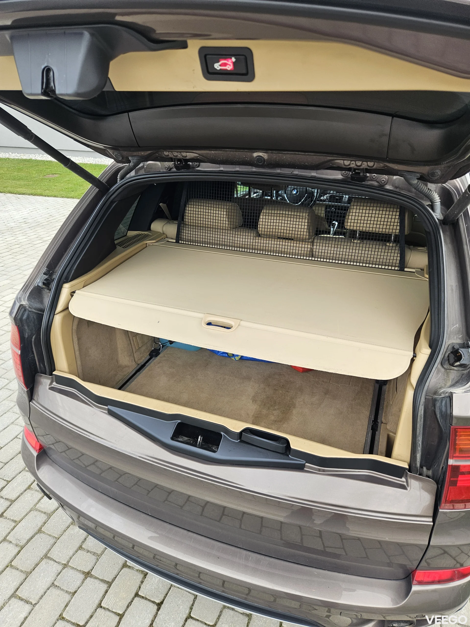 BMW X5 3.0 155kW