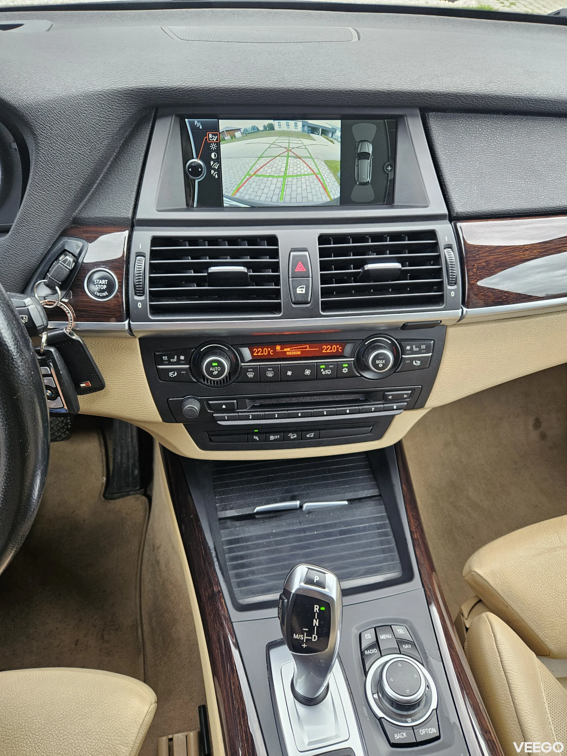 BMW X5 3.0 155kW
