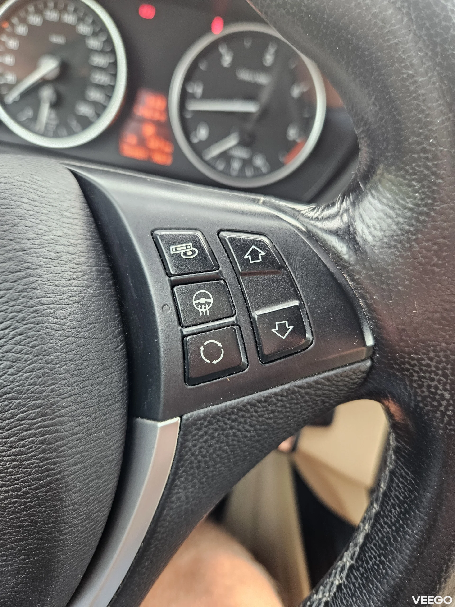 BMW X5 3.0 155kW