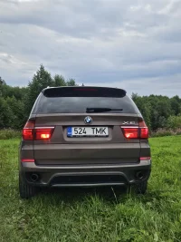 BMW X5 3.0 155kW thumbnail