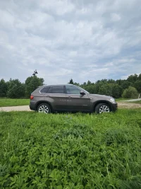 BMW X5 3.0 155kW thumbnail