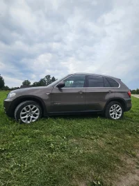 BMW X5 3.0 155kW thumbnail