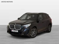 BMW X1 18i, M-Sport, Drag, Rattvärme, Backkamera, Navigation 0kW