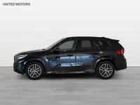 BMW X1 18i, M-Sport, Drag, Rattvärme, Backkamera, Navigation 0kW