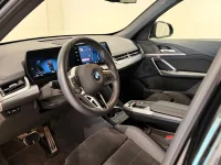 BMW X1 18i, M-Sport, Drag, Rattvärme, Backkamera, Navigation 0kW