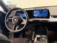 BMW X1 18i, M-Sport, Drag, Rattvärme, Backkamera, Navigation 0kW