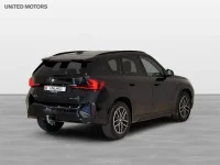 BMW X1 18i, M-Sport, Drag, Rattvärme, Backkamera, Navigation 0kW
