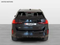 BMW X1 18i, M-Sport, Drag, Rattvärme, Backkamera, Navigation 0kW