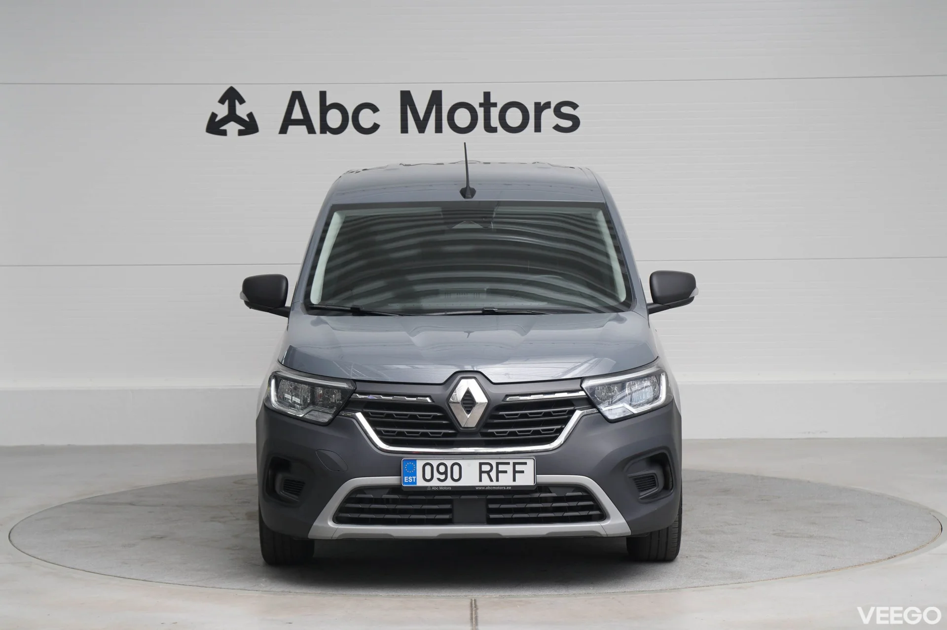 Renault Kangoo VAN EXTRA 1.5 70kW