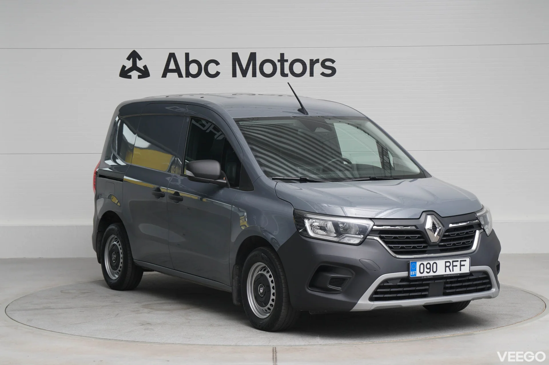Renault Kangoo VAN EXTRA 1.5 70kW