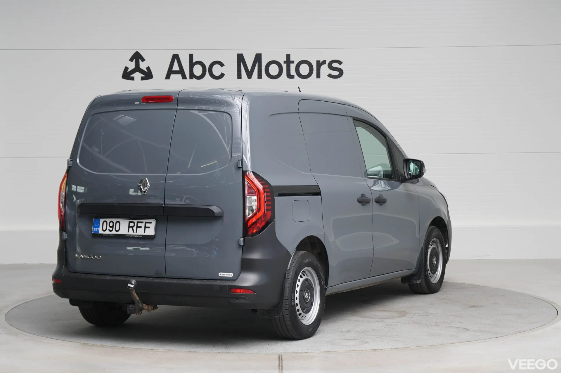 Renault Kangoo VAN EXTRA 1.5 70kW