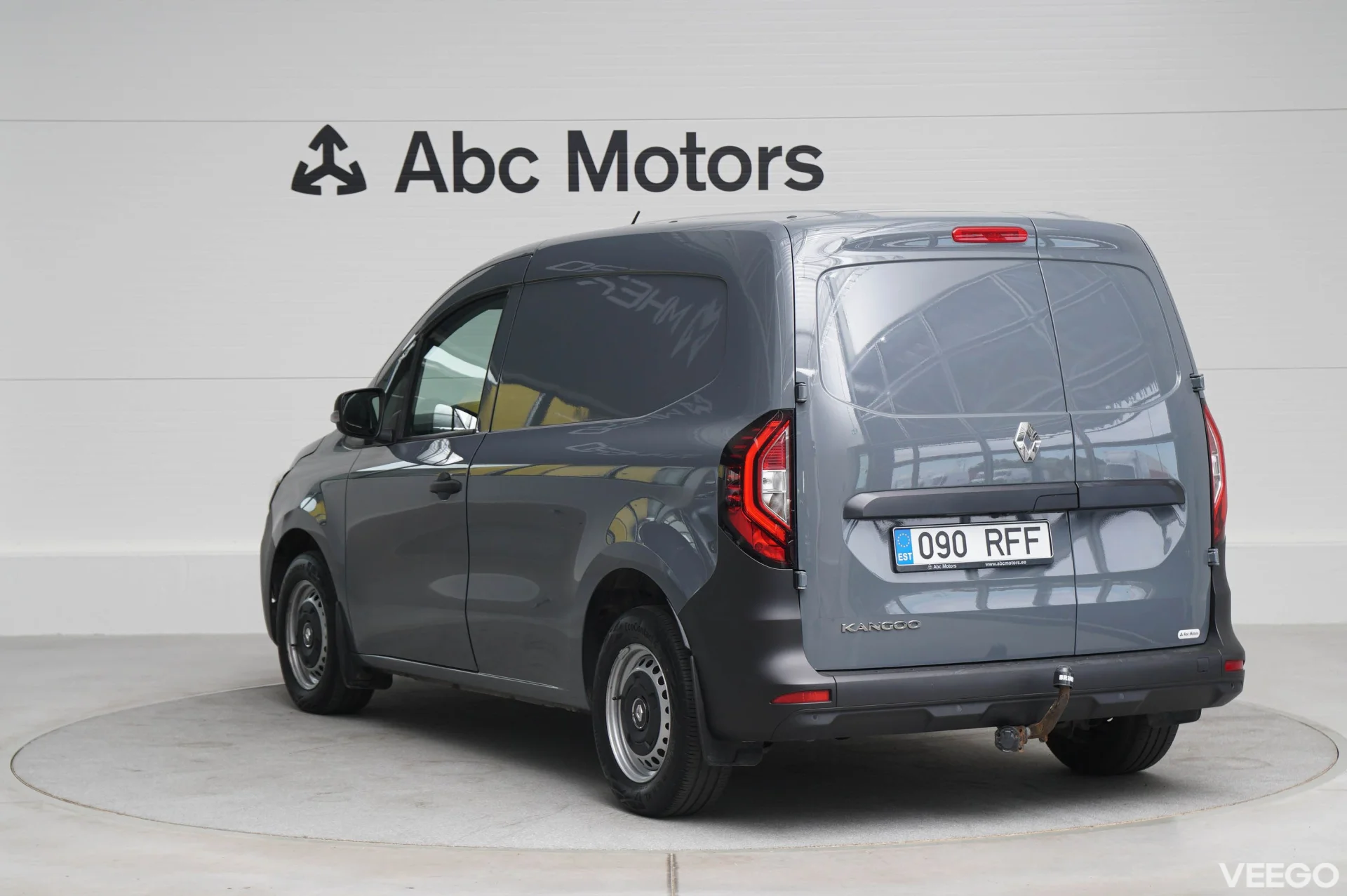 Renault Kangoo VAN EXTRA 1.5 70kW